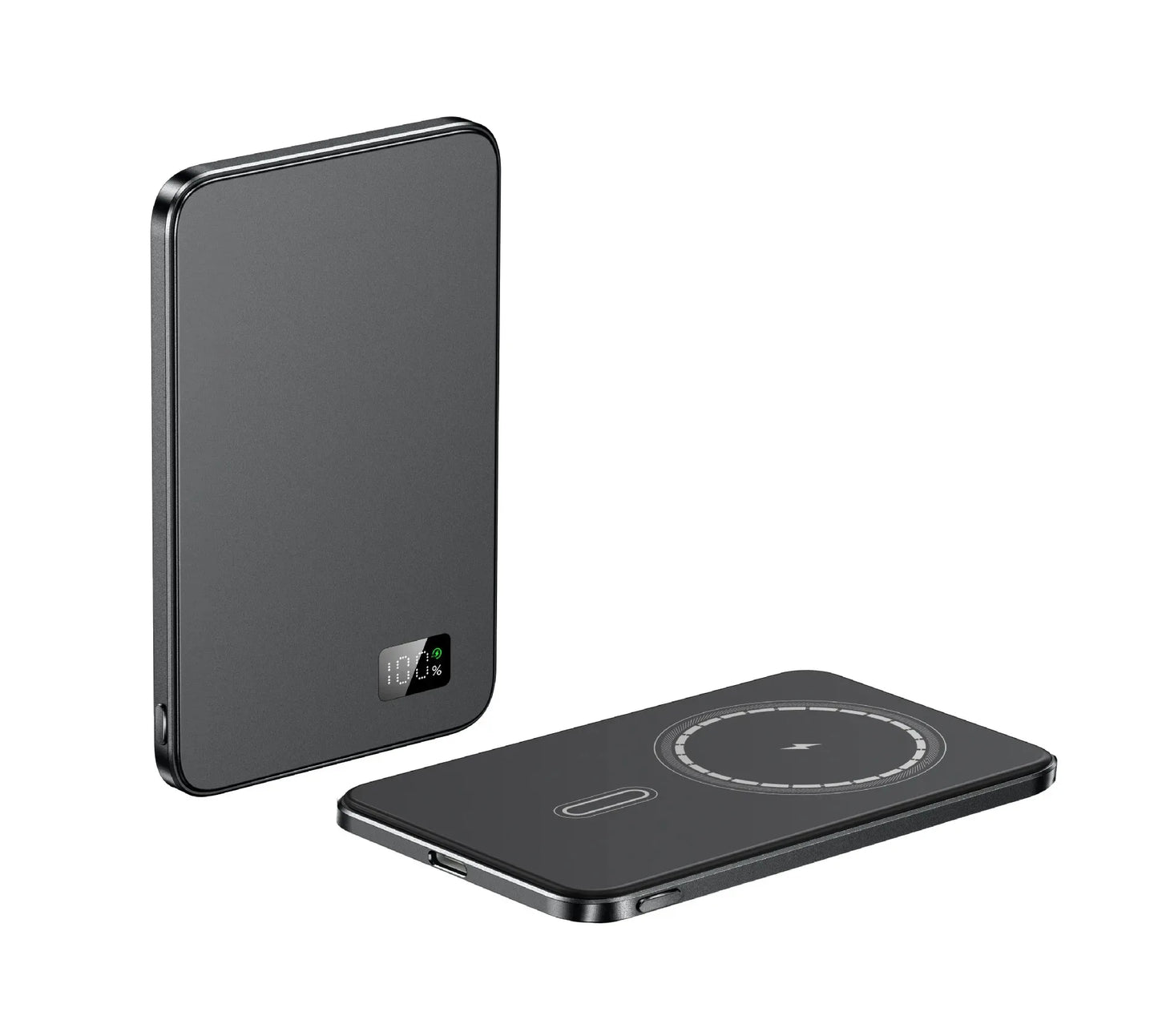 MagMax Slim